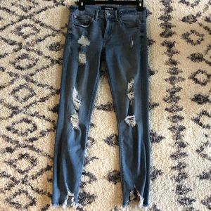 Express Jeans